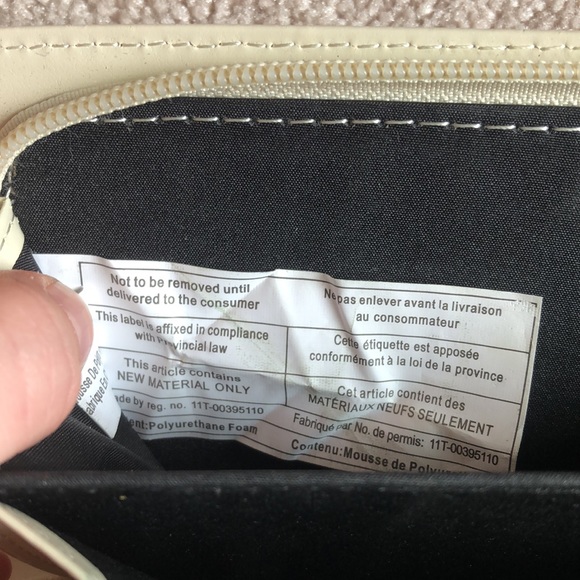 Steampunk Clock Wallet ModCloth - Picture 4 of 9